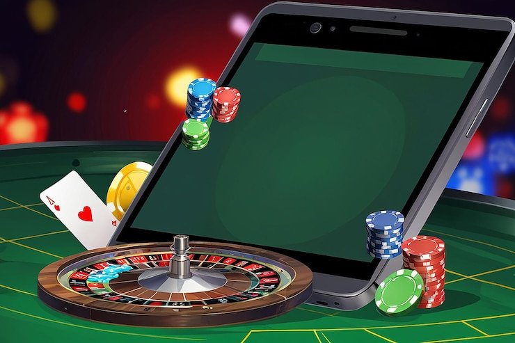 Ilustrasi bonus selamat datang wayang79
